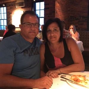 Meet your Posher, Maria